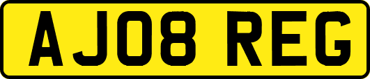 AJ08REG