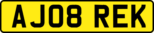 AJ08REK