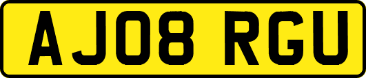 AJ08RGU