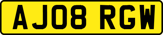 AJ08RGW