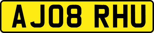 AJ08RHU