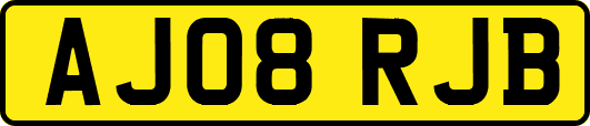 AJ08RJB