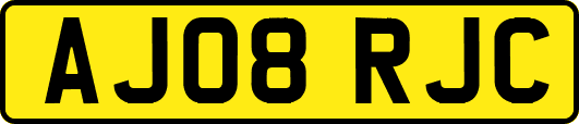 AJ08RJC