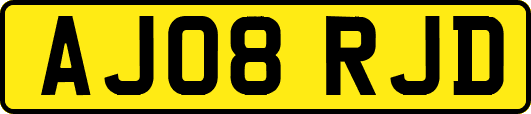 AJ08RJD