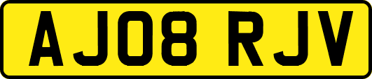 AJ08RJV