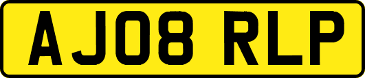AJ08RLP