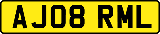 AJ08RML