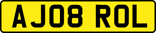 AJ08ROL