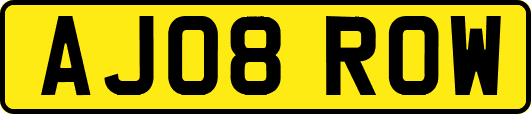 AJ08ROW