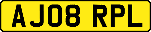 AJ08RPL