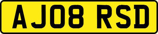 AJ08RSD