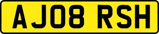 AJ08RSH