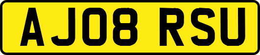 AJ08RSU