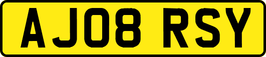 AJ08RSY