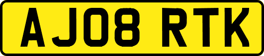 AJ08RTK