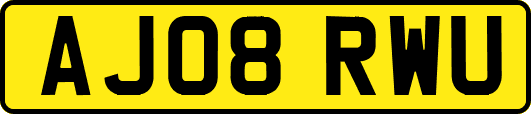 AJ08RWU