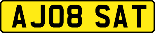 AJ08SAT