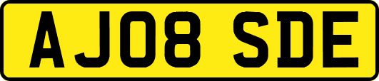AJ08SDE
