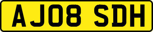 AJ08SDH