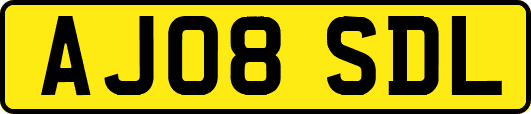 AJ08SDL