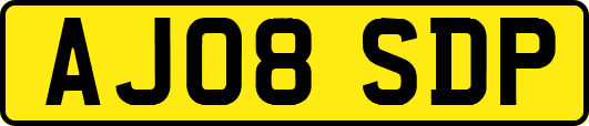 AJ08SDP