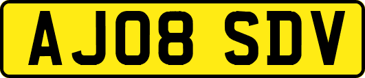 AJ08SDV