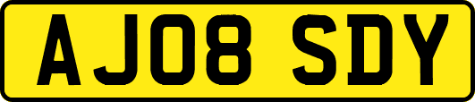 AJ08SDY