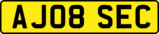 AJ08SEC