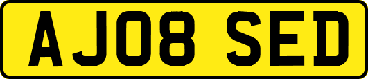 AJ08SED
