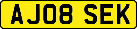 AJ08SEK