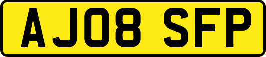 AJ08SFP