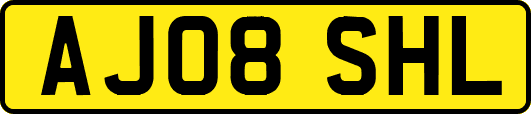 AJ08SHL