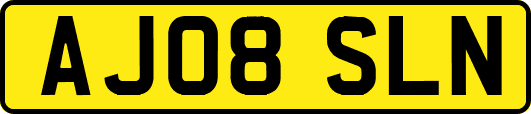 AJ08SLN