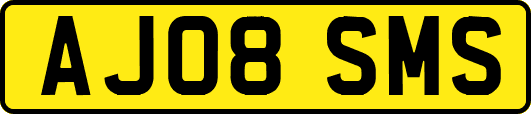 AJ08SMS