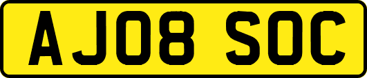 AJ08SOC