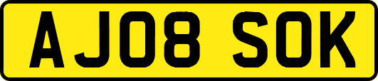 AJ08SOK