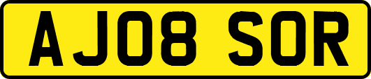 AJ08SOR