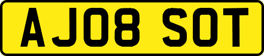 AJ08SOT