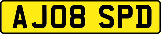 AJ08SPD