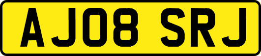 AJ08SRJ