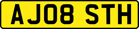 AJ08STH