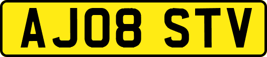 AJ08STV