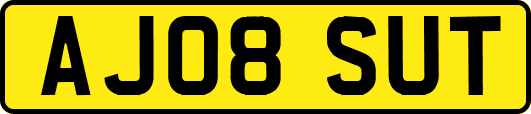 AJ08SUT