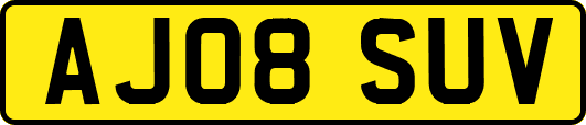 AJ08SUV