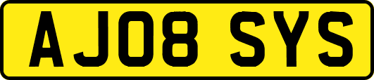 AJ08SYS