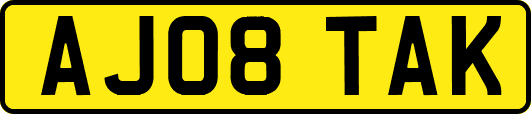 AJ08TAK