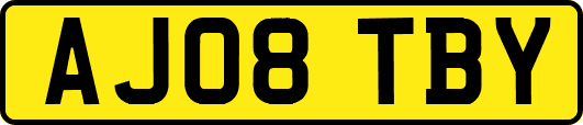 AJ08TBY