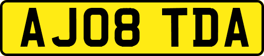 AJ08TDA