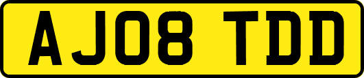 AJ08TDD