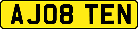 AJ08TEN